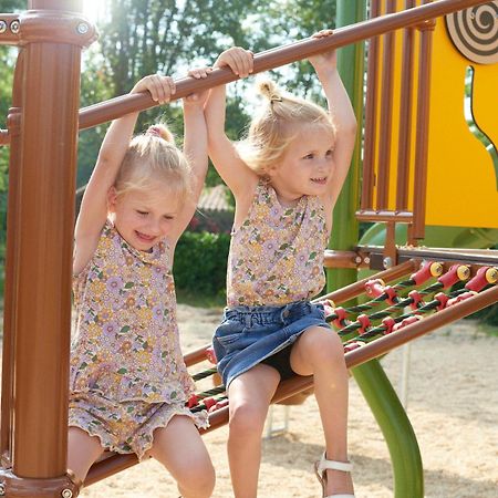Camping Rcn La Ferme Du Latois Coex Экстерьер фото