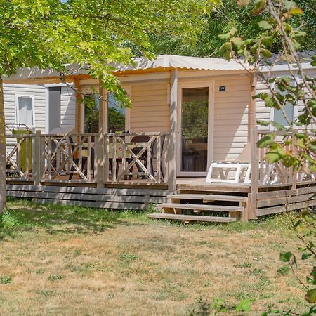 Camping Rcn La Ferme Du Latois Coex Экстерьер фото