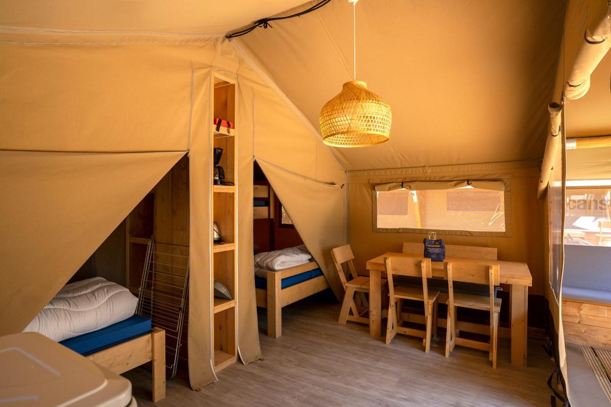 Camping Rcn La Ferme Du Latois Coex Номер фото