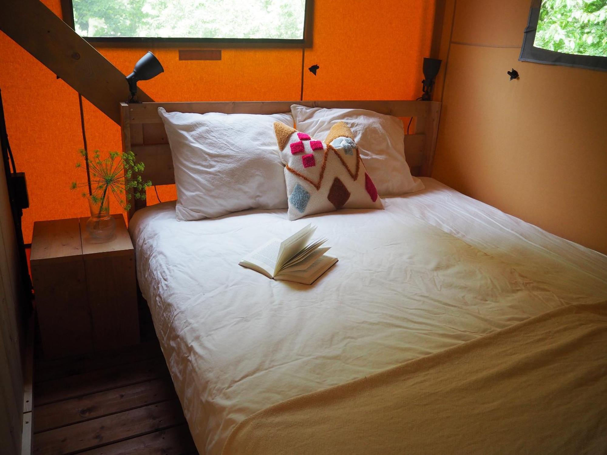 Camping Rcn La Ferme Du Latois Coex Номер фото