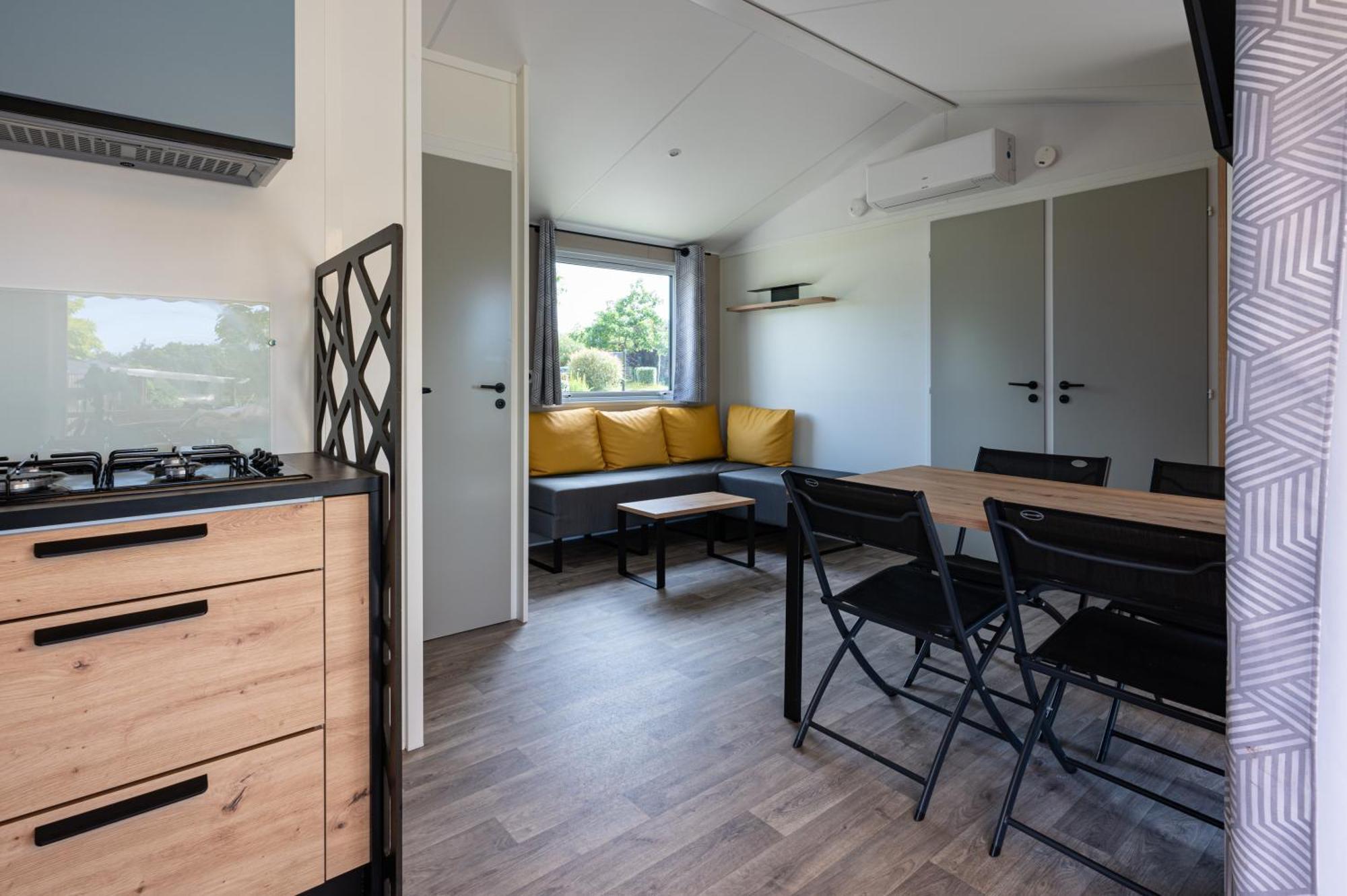 Camping Rcn La Ferme Du Latois Coex Номер фото