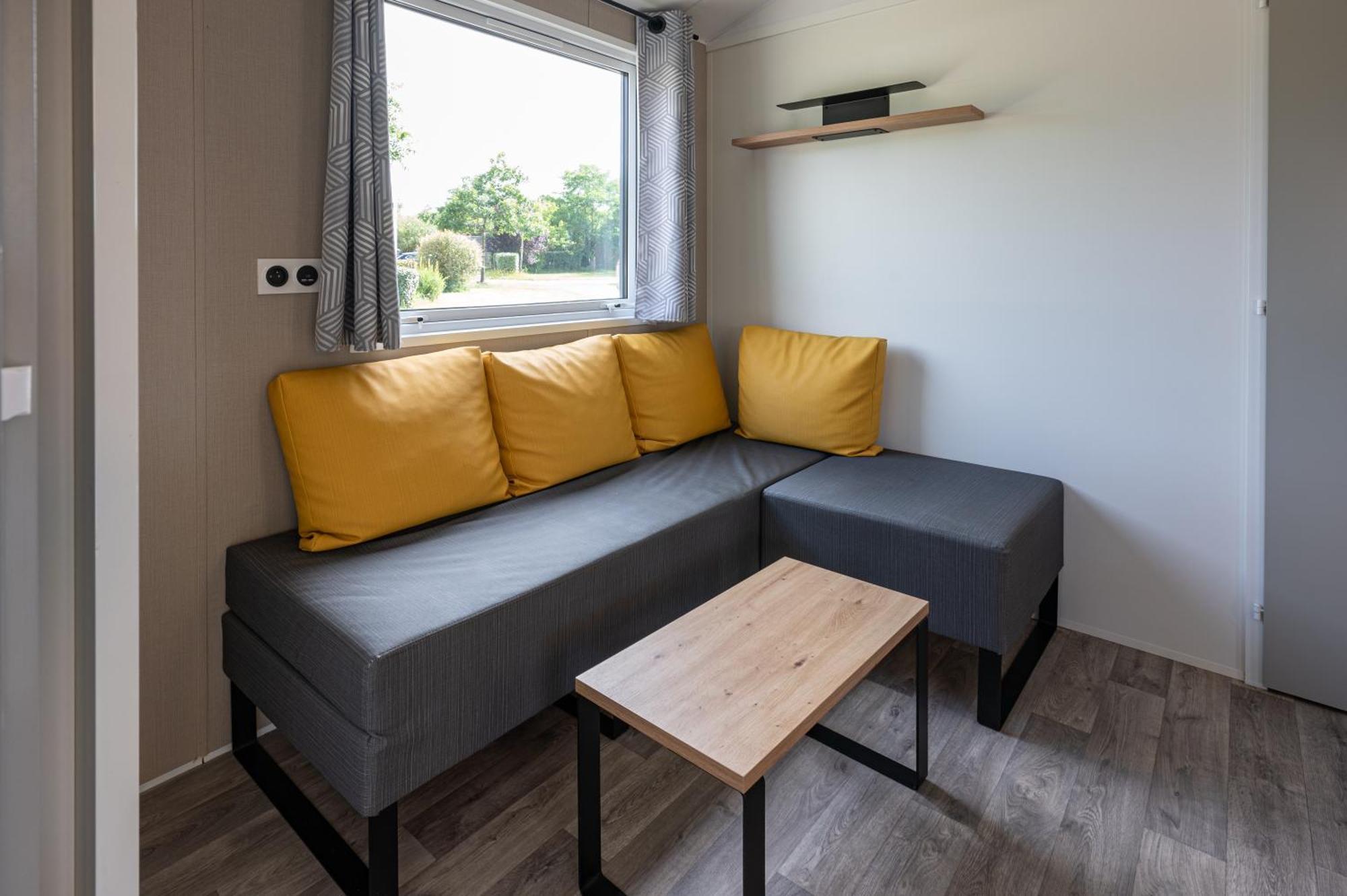 Camping Rcn La Ferme Du Latois Coex Номер фото