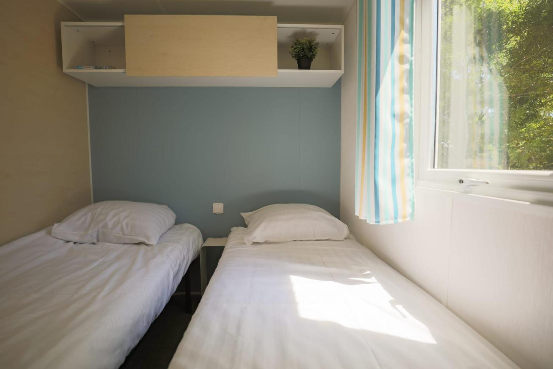 Camping Rcn La Ferme Du Latois Coex Номер фото