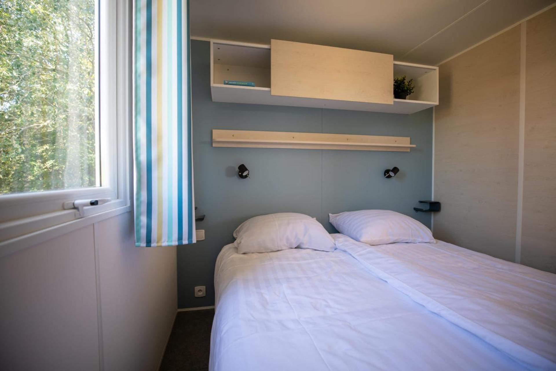 Camping Rcn La Ferme Du Latois Coex Номер фото